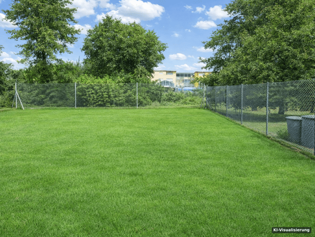 Grundstück zum Kauf 199.000 € 599 m² Grundstück Kissinger Straße 18 Nüdlingen Nüdlingen 97720