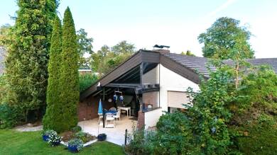 Einfamilienhaus zum Kauf 544.900 € 7 Zimmer 230 m² 1.423 m² Grundstück Heiligenrode Stuhr 28816