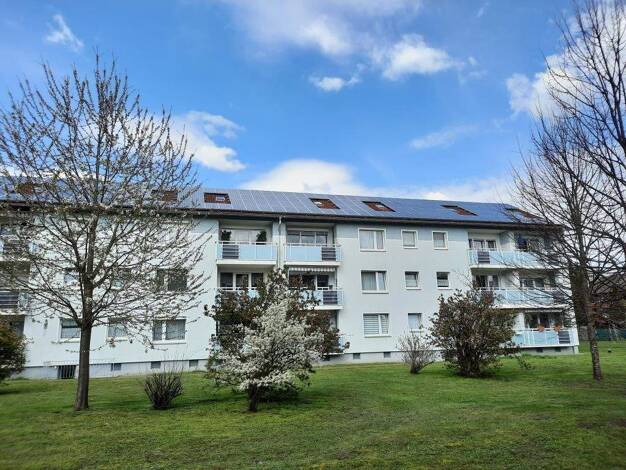 Wohnung zur Miete 442 € 2,5 Zimmer 59,6 m² EG Gecksheide 173 Beckhausen Gelsenkirchen 45897