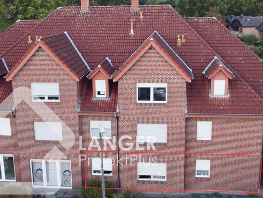 Wohnung zum Kauf 189.000 € 3 Zimmer 67,3 m² frei ab 01.01.2026 Lingen Lingen (Ems) 49808