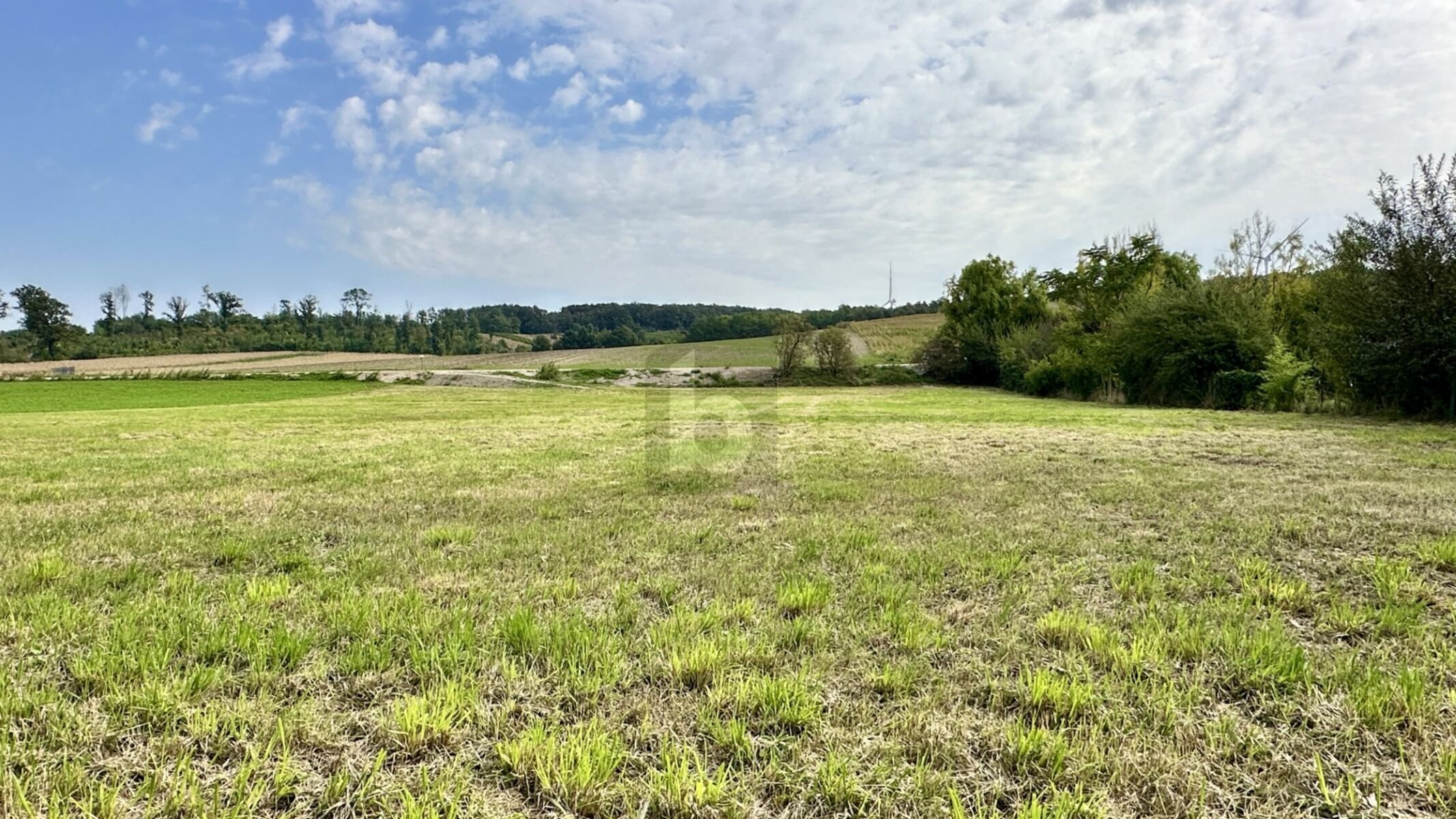 Freizeitgrundstück zum Kauf 118.000 € 4.507 m²<br/>Grundstück Sigleß 7032