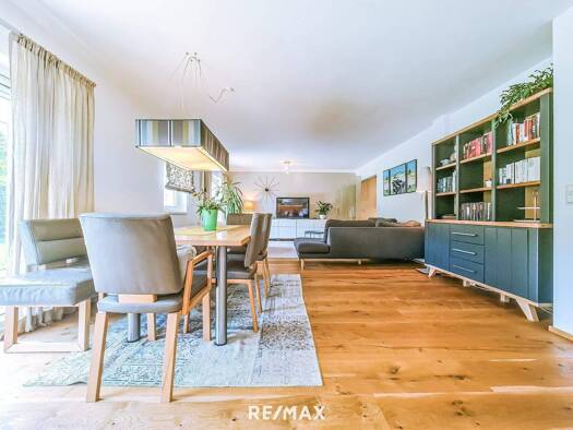 Wohnung zum Kauf 850.000 € 4 Zimmer 130 m² Seefeld in Tirol 6100