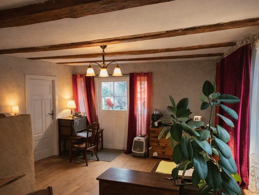Bauernhaus zum Kauf 169.000 € 4 Zimmer 120 m² 1.300 m² Grundstück Uelitz 19077