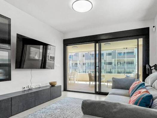 Wohnung zum Kauf 390.000 € 3 Zimmer 107 m² Orihuela 03189