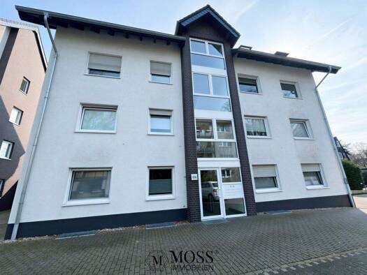 Maisonette zum Kauf 499.000 € 3,5 Zimmer 113 m² 3. Geschoss Rahm Duisburg 47269