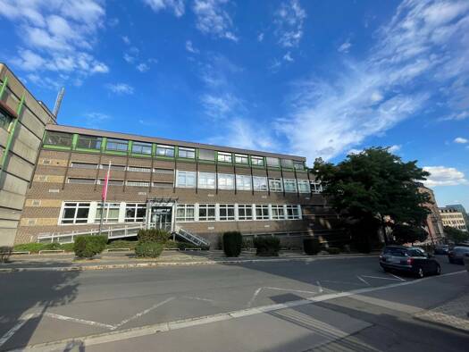 Bürofläche zur Miete 1.377 m² Bürofläche Mitte Mitte 34117
