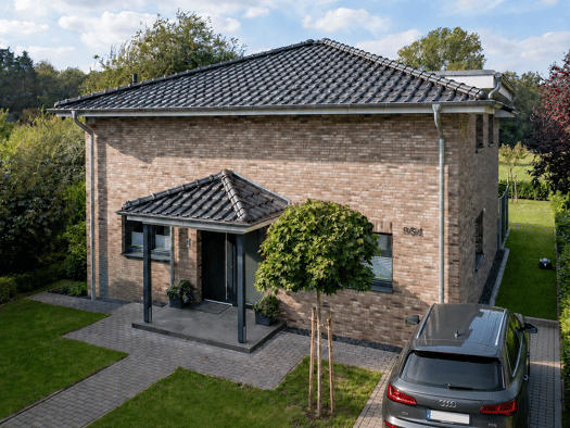 Einfamilienhaus zum Kauf 1.399.000 € 5 Zimmer 160 m² 478 m² Grundstück Nienstedten Altona 22609