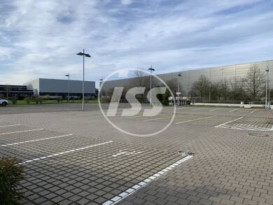 Außenstellplatz zur Miete provisionsfrei 30 € Europark Fichtenhain B 10 Fischeln Krefeld 47807