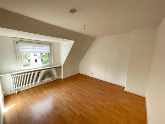 Wohnung zur Miete 600 € 2 Zimmer 48 m² Marlistraße 102 St. Gertrud Lübeck 23566