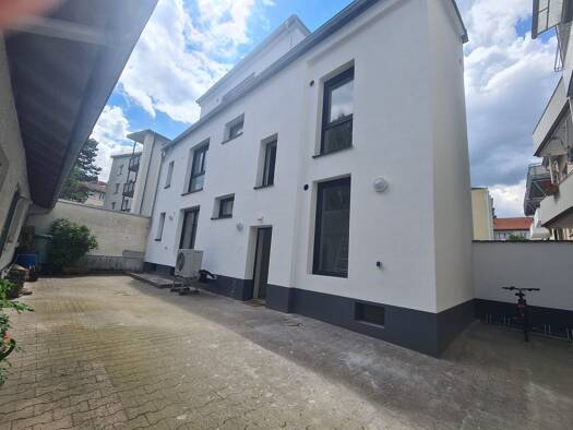 Maisonette zur Miete 1.545 € 3 Zimmer 82 m² Geschoss 2/3 frei ab 01.01.2027 Darmstadt Darmstadt 64287