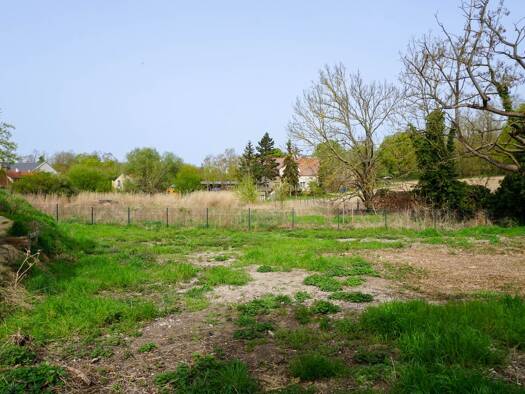 Sonstiges zum Kauf 79.000 € 503 m² Grundstück Klein Kreutz Brandenburg an der Havel 14776