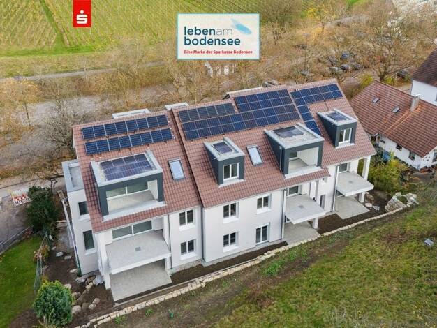 Wohnung zum Kauf - Neubau provisionsfrei 660.000 € 3 Zimmer 84,7 m² Meersburg 88709