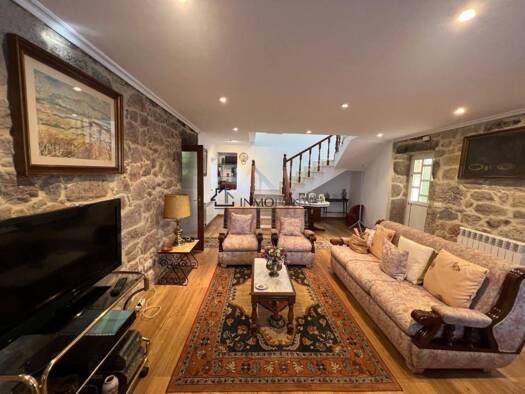 Villa zum Kauf 280.000 € 4 Zimmer 200 m² 5.000 m² Grundstück Cerdedo-Cotobade 36120