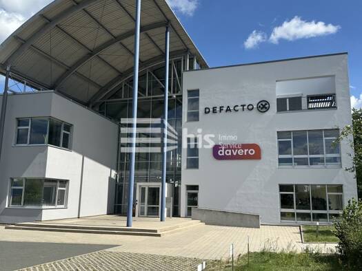 Bürofläche zur Miete 1.639 m² Bürofläche teilbar ab 197 m² Eltersdorf Erlangen 91058