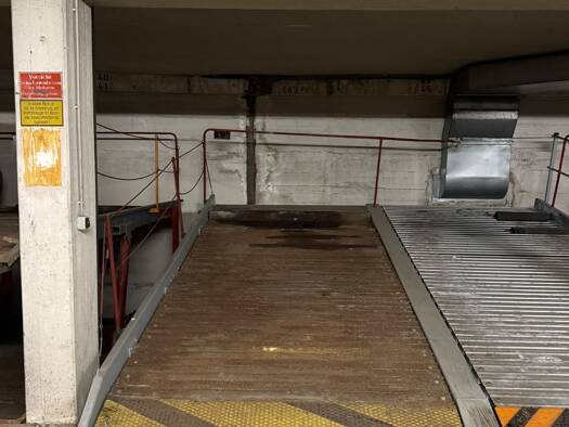 Duplex-Garage zur Miete provisionsfrei 75 € Milbertshofen-Am Hart München 80937