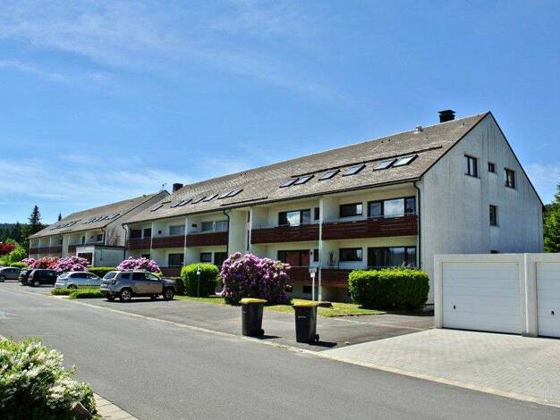 Studio zum Kauf 41.900 € 1 Zimmer 40 m² Mehlmeisel 95694