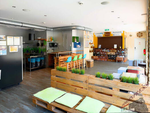 Gastronomie/Hotel zum Kauf 4.499.000 € Wieden 1040