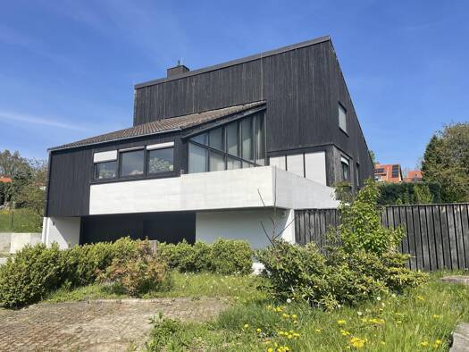 Einfamilienhaus zum Kauf 290.000 € 8 Zimmer 235 m² 1.101 m² Grundstück Osterode 37520