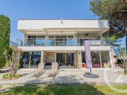 Haus zum Kauf 1.245.000 € 185 m² Village-Saint Julien-Saint Pierre Biot 06410