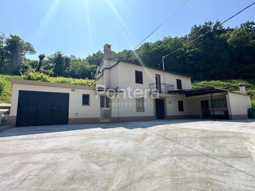 Einfamilienhaus zum Kauf 290.500 € 3 Zimmer 170 m² Cerovlje Cerovlje 52402