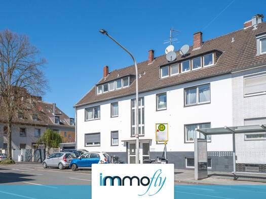 Wohnung zum Kauf 135.000 € 3 Zimmer 59 m² Rheydt Süd 41236