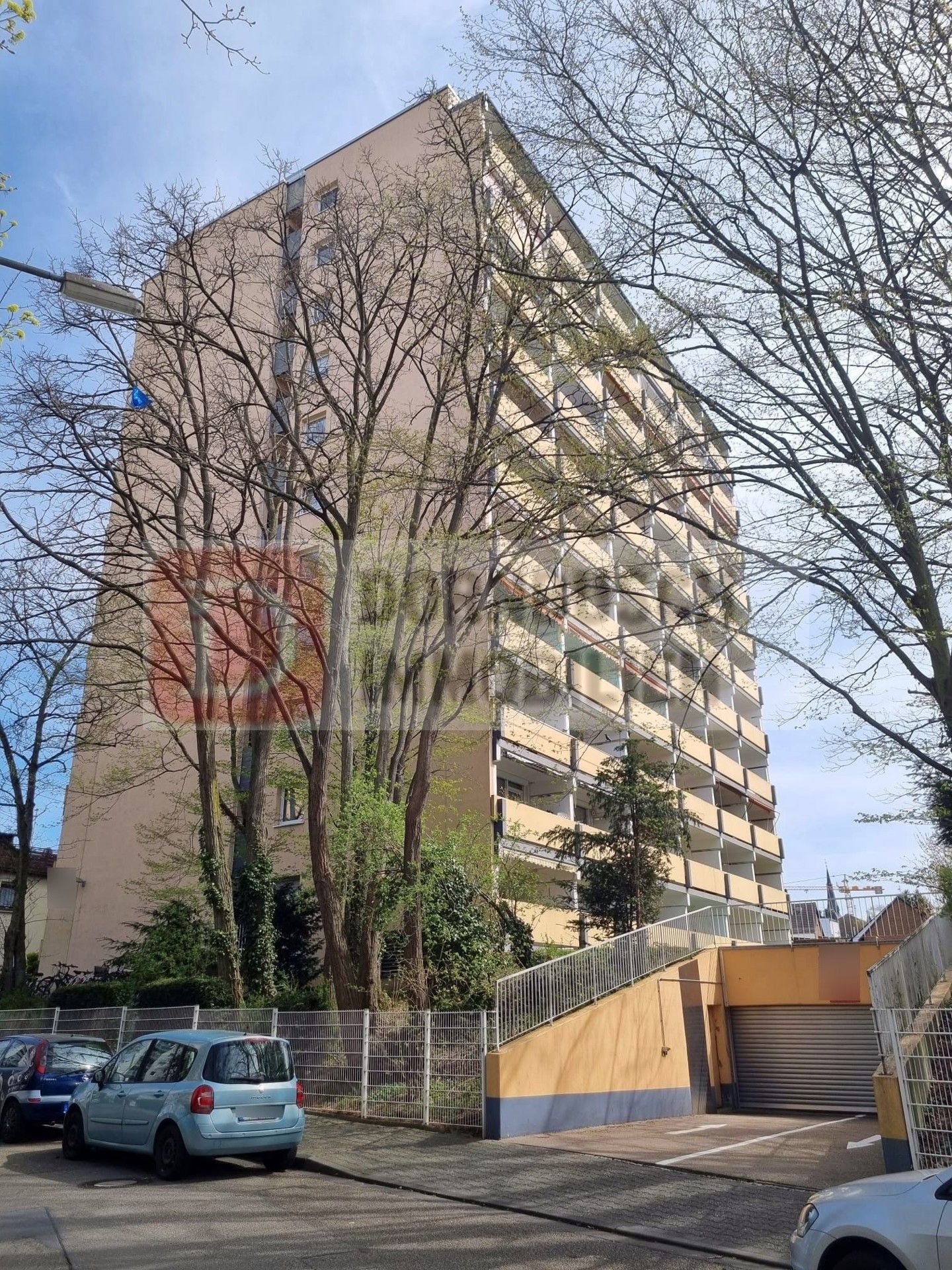 Wohnung zum Kauf 330.000 € 3 Zimmer 66 m²<br/>Wohnfläche Eckenheim Frankfurt am Main 60435