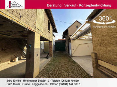 Grundstück zum Kauf 298.000 € 676 m² Grundstück Wöllstein 55597