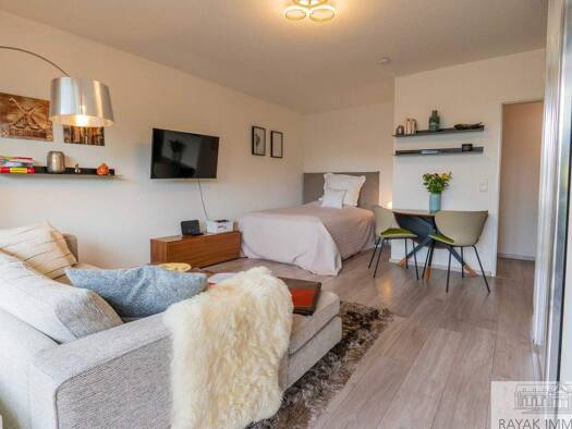Wohnung zur Miete 1.000 € 1 Zimmer 39 m² frei ab 01.02.2026 Benrath Düsseldorf Benrath 40597