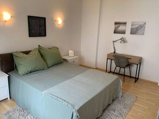 Studio zur Miete 760 € 1 Zimmer 38 m² Geschoss EG/5 frei ab 02.11.2026 Wormser Str. 49 Neustadt-Süd Köln 50677