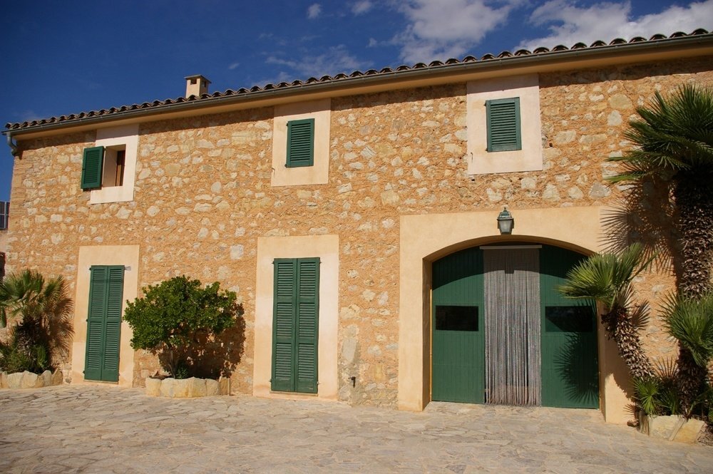 Finca zum Kauf 4.000.000 € 10 Zimmer 650 m²<br/>Wohnfläche 355.150 m²<br/>Grundstück Sant Llorenç des Cardassar 07530