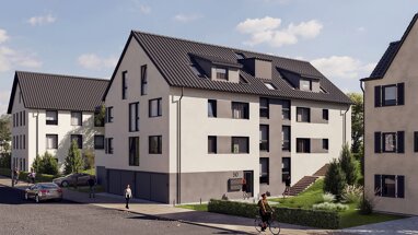 Wohnung zum Kauf provisionsfrei 523.500 € 4 Zimmer 100 m² 1. Geschoss frei ab sofort Rielingshausen Marbach am Neckar 71672