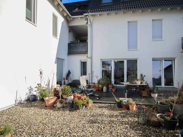 Wohnung zum Kauf 290.000 € 2 Zimmer 71,7 m² EG Gräfenhausen Weiterstadt 64331