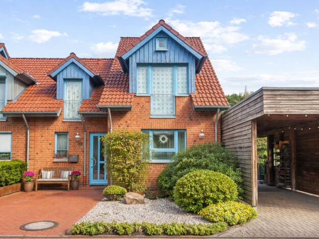 Maisonette zum Kauf 149.000 € 3 Zimmer 48 m² Hellern Osnabrück 49078