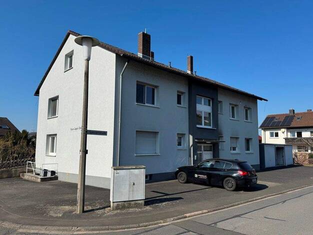 Mehrfamilienhaus zum Kauf als Kapitalanlage geeignet 695.000 € 10 Zimmer 261 m² 634 m² Grundstück Eschau 63863