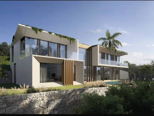 Grundstück zum Kauf 1.650.000 € 1.400 m² Grundstück Centre Beausoleil 06240