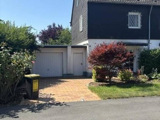 Reihenendhaus zum Kauf 219.000 € 5,5 Zimmer 120 m² 645 m² Grundstück Hombruch Dortmund 44225