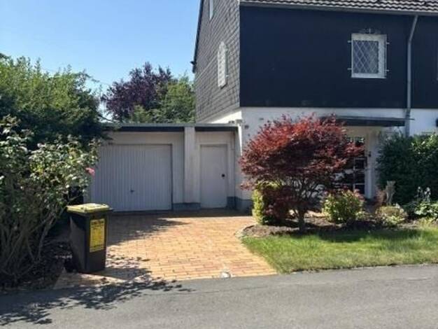 Reihenendhaus zum Kauf 219.000 € 5,5 Zimmer 120 m² 645 m² Grundstück Hombruch Dortmund 44225