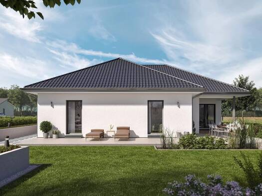 Bungalow zum Kauf 310.000 € 6 Zimmer 150 m² 650 m² Grundstück frei ab sofort Wittenburg Wittenburg 19243