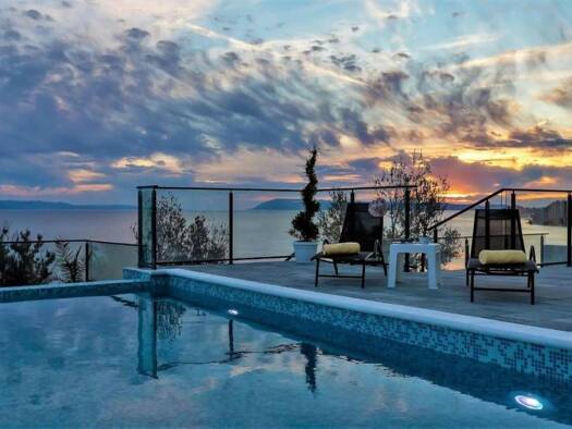 Haus zum Kauf 700.000 € 2 Zimmer 110 m² Podgora