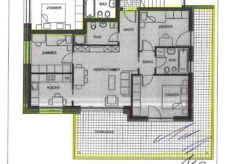Wohnung zum Kauf 560.000 € 3 Zimmer 76,5 m² 1. Geschoss Schlanders 39028