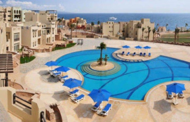 Wohnung zum Kauf 92.000 € 1 Zimmer 82 m²<br/>Wohnfläche Hurghada 84511