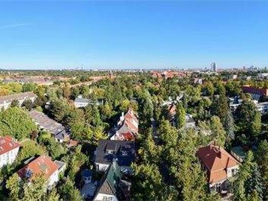 Einfamilienhaus zum Kauf 2.600.000 € 20 Zimmer 809 m² 670 m² Grundstück Schmargendorf Berlin 14199