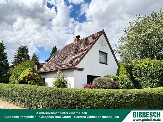 Einfamilienhaus zum Kauf 295.000 € 3 Zimmer 70 m² 715 m² Grundstück Delingsdorf 22941