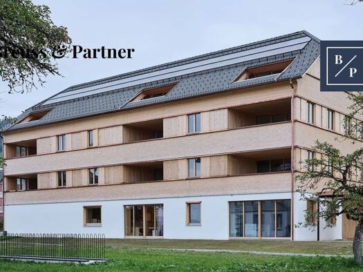 Wohnung zum Kauf - Erstbezug 534.780 € 3 Zimmer 78 m² Lingenau 6951