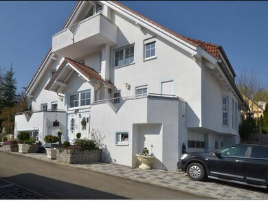 Wohnung zur Miete 2.150 € 5 Zimmer 281 m² Dachgeschoss, EG frei ab sofort Am Lengertbach 1 Frickenhausen Frickenhausen 72636