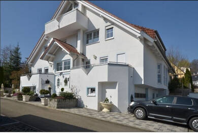 Wohnung zur Miete 2.150 € 5 Zimmer 281 m² Dachgeschoss, EG frei ab sofort Am Lengertbach 1 Frickenhausen Frickenhausen 72636
