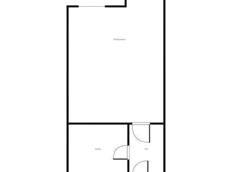 Wohnung zur Miete 843 € 3 Zimmer 79,5 m² 4. Geschoss frei ab 11.04.2026 Georg-Eckert-Str. 11 Innenstadt Braunschweig 38100