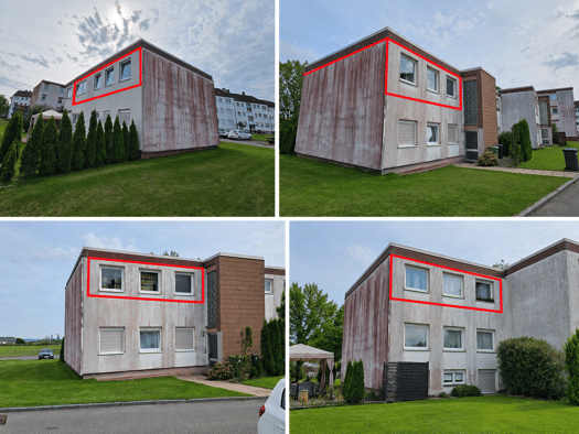 Wohnung zum Kauf 67.000 € 2 Zimmer 63 m² Geschoss 1/2 frei ab 01.12.2026 Essentho Marsberg 34431