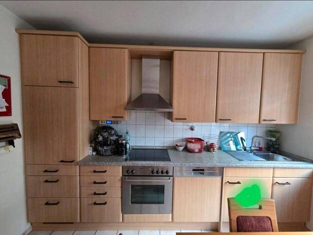 Wohnung zur Miete 1.150 € 2 Zimmer 62 m² 4. Geschoss Herzogstraße 97 Friedrichstadt Stadtbezirk 3 40215