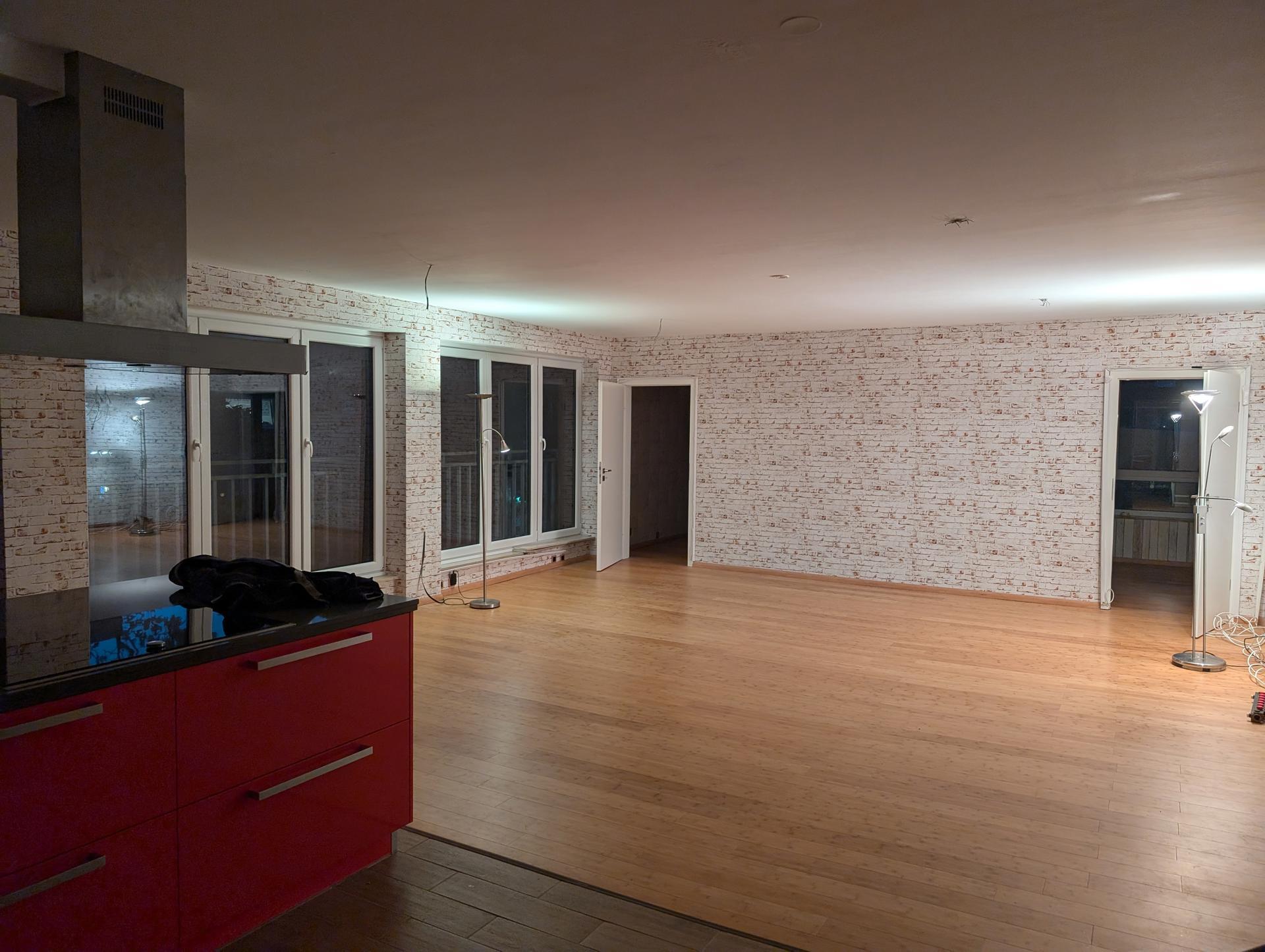 Wohnung zum Kauf 355.000 € 3 Zimmer 90 m²<br/>Wohnfläche 1.<br/>Geschoss Langenhorn Hamburg 22419